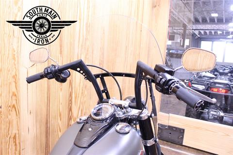 2018 Harley-Davidson Softail Slim® 107 in Paris, Texas - Photo 8