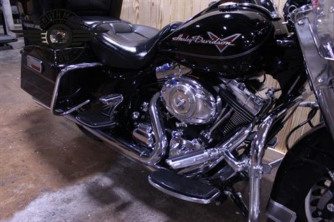 2011 Harley-Davidson Road King® in Paris, Texas - Photo 5