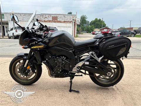 2009 Yamaha FZ1 in Paris, Texas - Photo 6