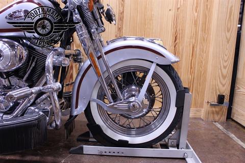 2000 Harley-Davidson FLSTS HERITAGE SPRINGER in Paris, Texas - Photo 2