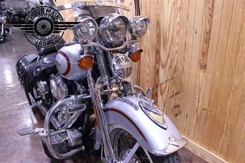 2000 Harley-Davidson FLSTS HERITAGE SPRINGER in Paris, Texas - Photo 5