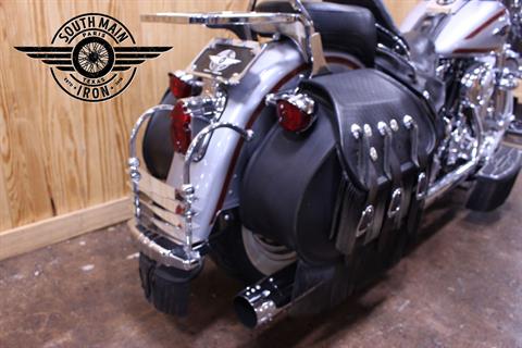 2000 Harley-Davidson FLSTS HERITAGE SPRINGER in Paris, Texas - Photo 10
