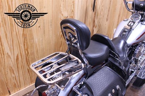 2000 Harley-Davidson FLSTS HERITAGE SPRINGER in Paris, Texas - Photo 11