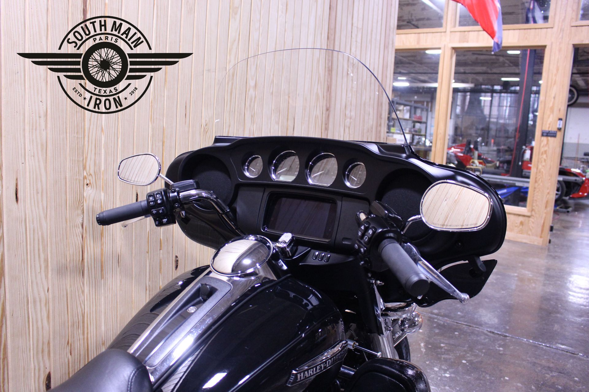 2020 Harley-Davidson Tri Glide® Ultra in Paris, Texas - Photo 10