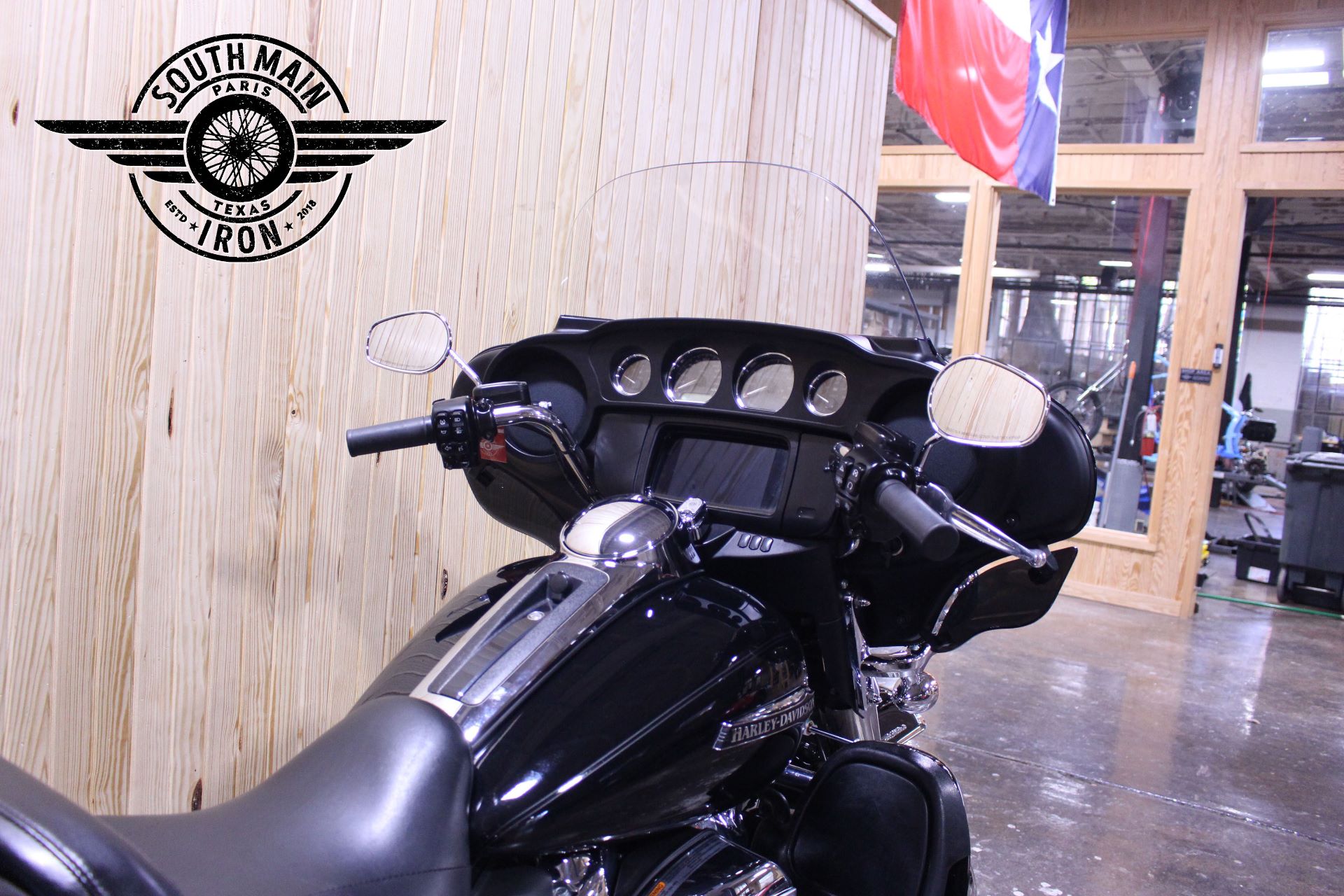 2020 Harley-Davidson Tri Glide® Ultra in Paris, Texas - Photo 8