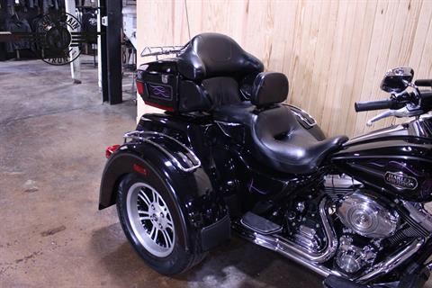 2012 Harley-Davidson Tri Glide® Ultra Classic® in Paris, Texas - Photo 5