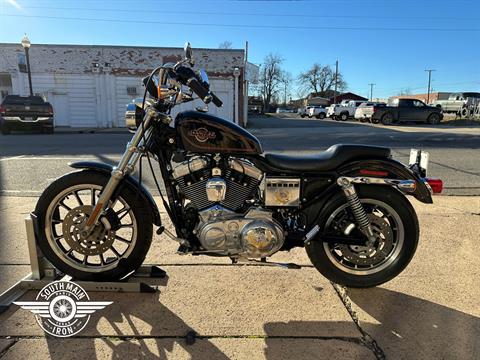 2000 Harley-Davidson XLH Sportster® 1200 in Paris, Texas - Photo 7