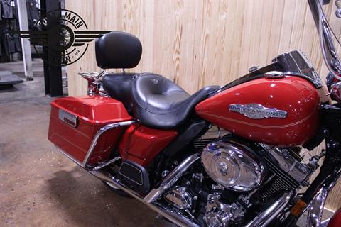 2008 Harley-Davidson Road King® Firefighter Special Edition in Paris, Texas - Photo 5