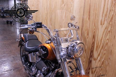 2015 Harley-Davidson Fat Boy® in Paris, Texas - Photo 5