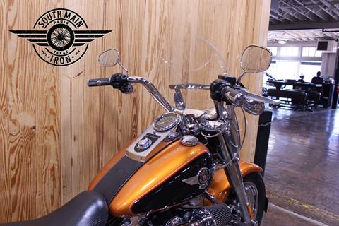 2015 Harley-Davidson Fat Boy® in Paris, Texas - Photo 8