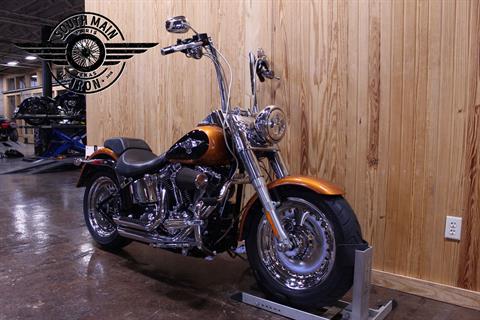 2015 Harley-Davidson Fat Boy® in Paris, Texas - Photo 2