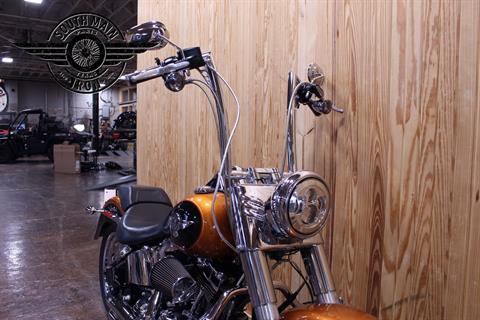 2015 Harley-Davidson Fat Boy® in Paris, Texas - Photo 5