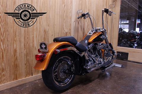 2015 Harley-Davidson Fat Boy® in Paris, Texas - Photo 6