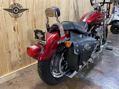 2006 Harley-Davidson Sportster® 1200 Custom in Paris, Texas - Photo 6