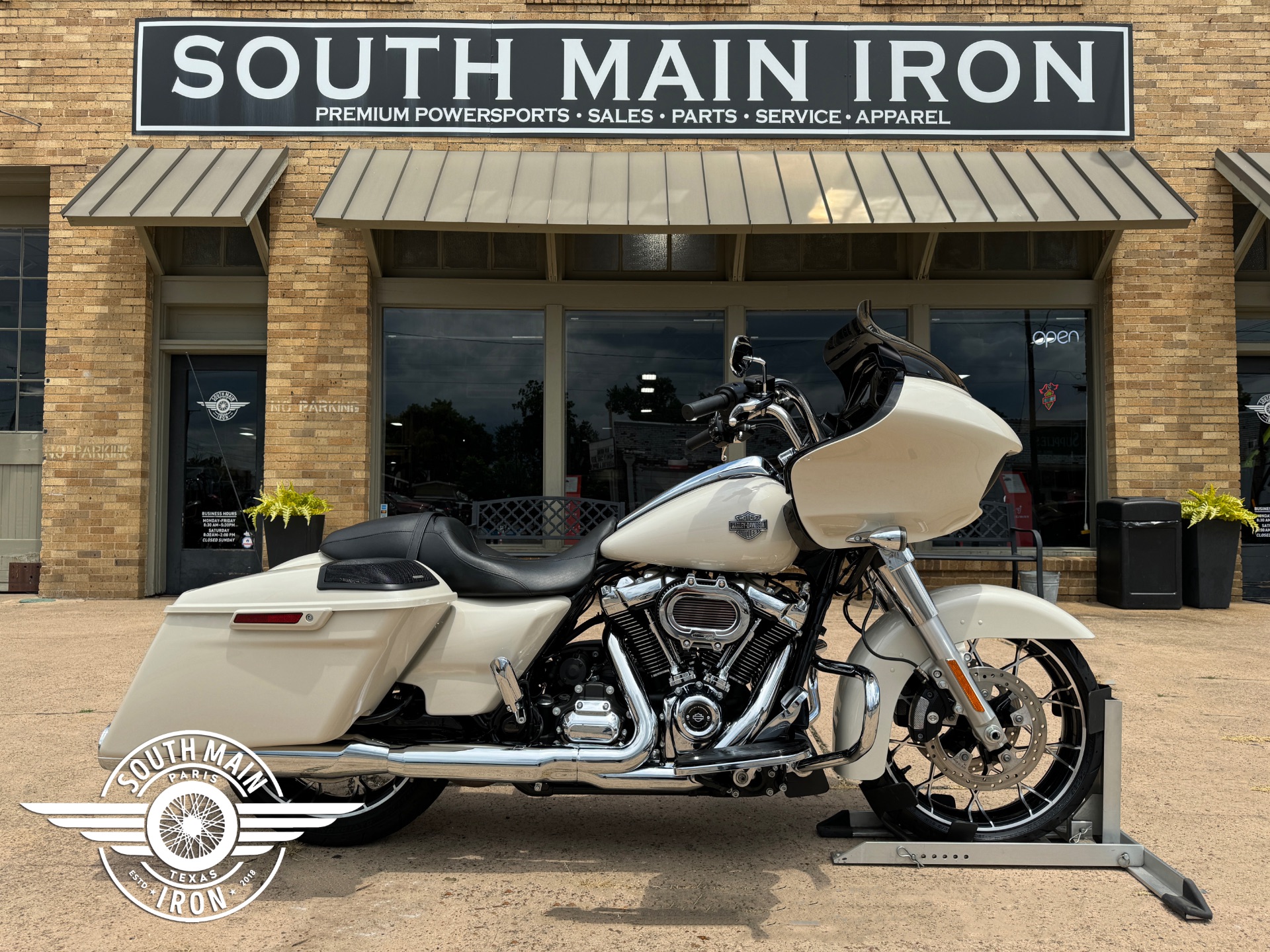 2022 Harley-Davidson Road Glide® Special in Paris, Texas - Photo 1