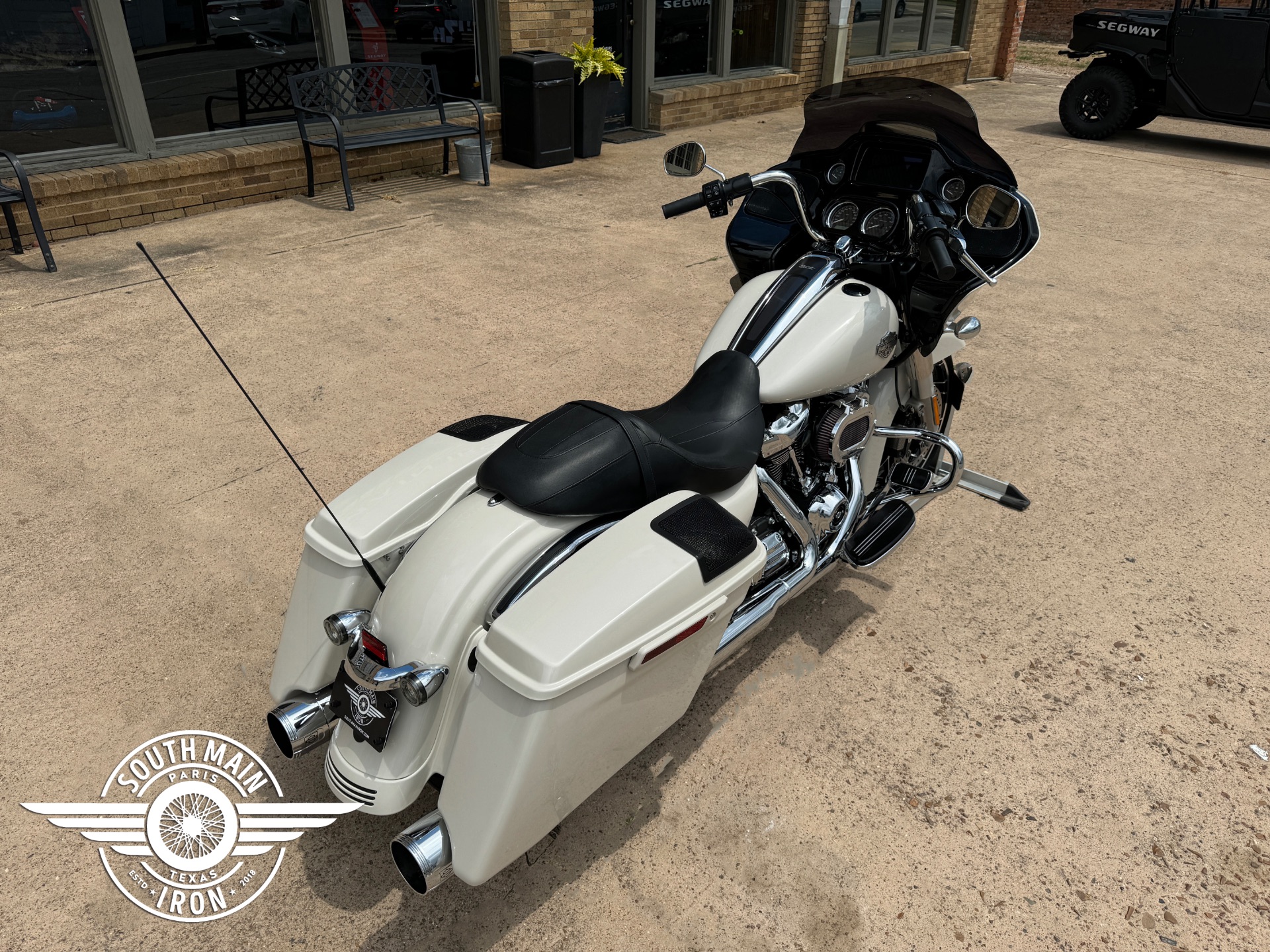 2022 Harley-Davidson Road Glide® Special in Paris, Texas - Photo 3