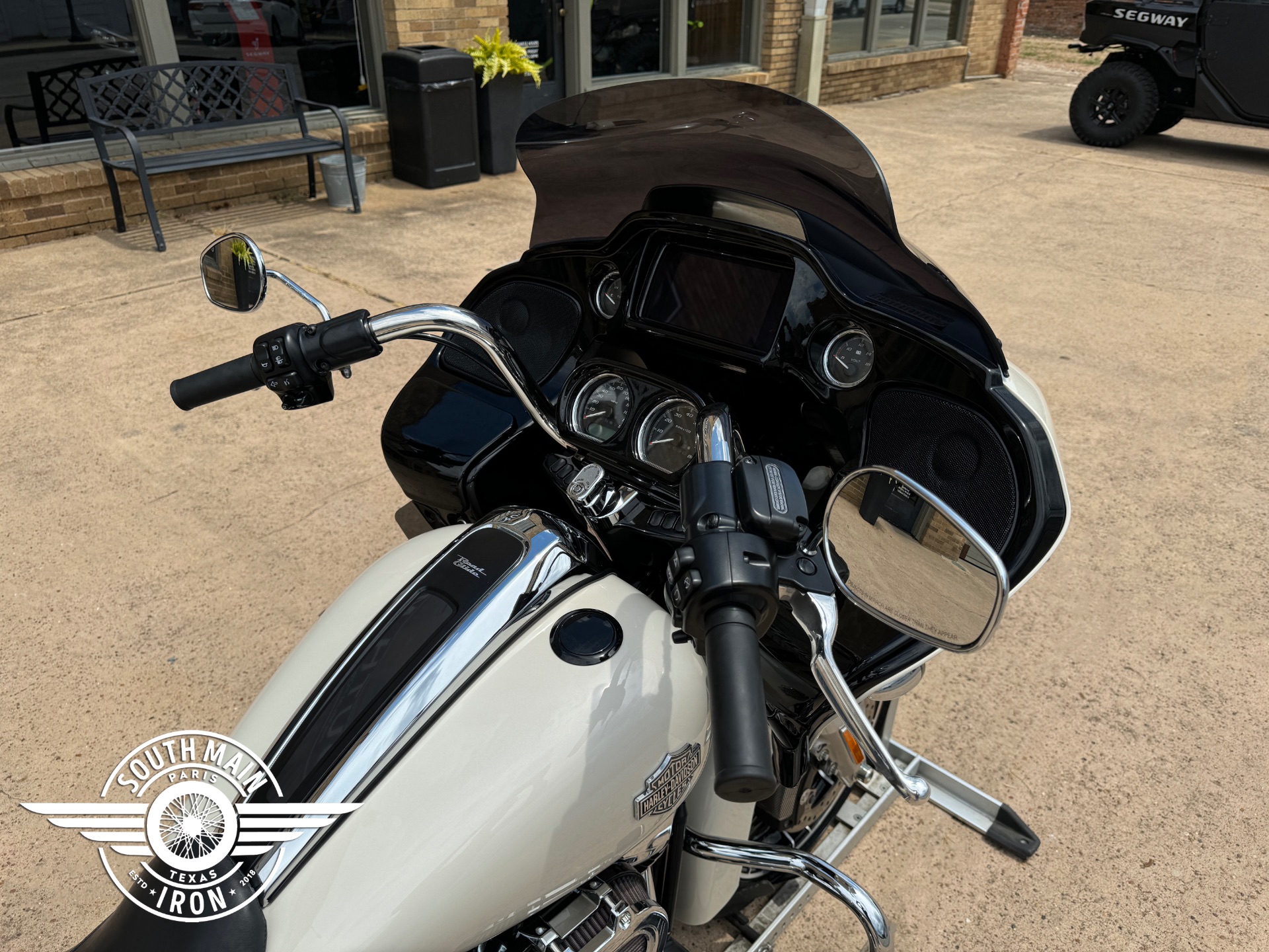 2022 Harley-Davidson Road Glide® Special in Paris, Texas - Photo 4