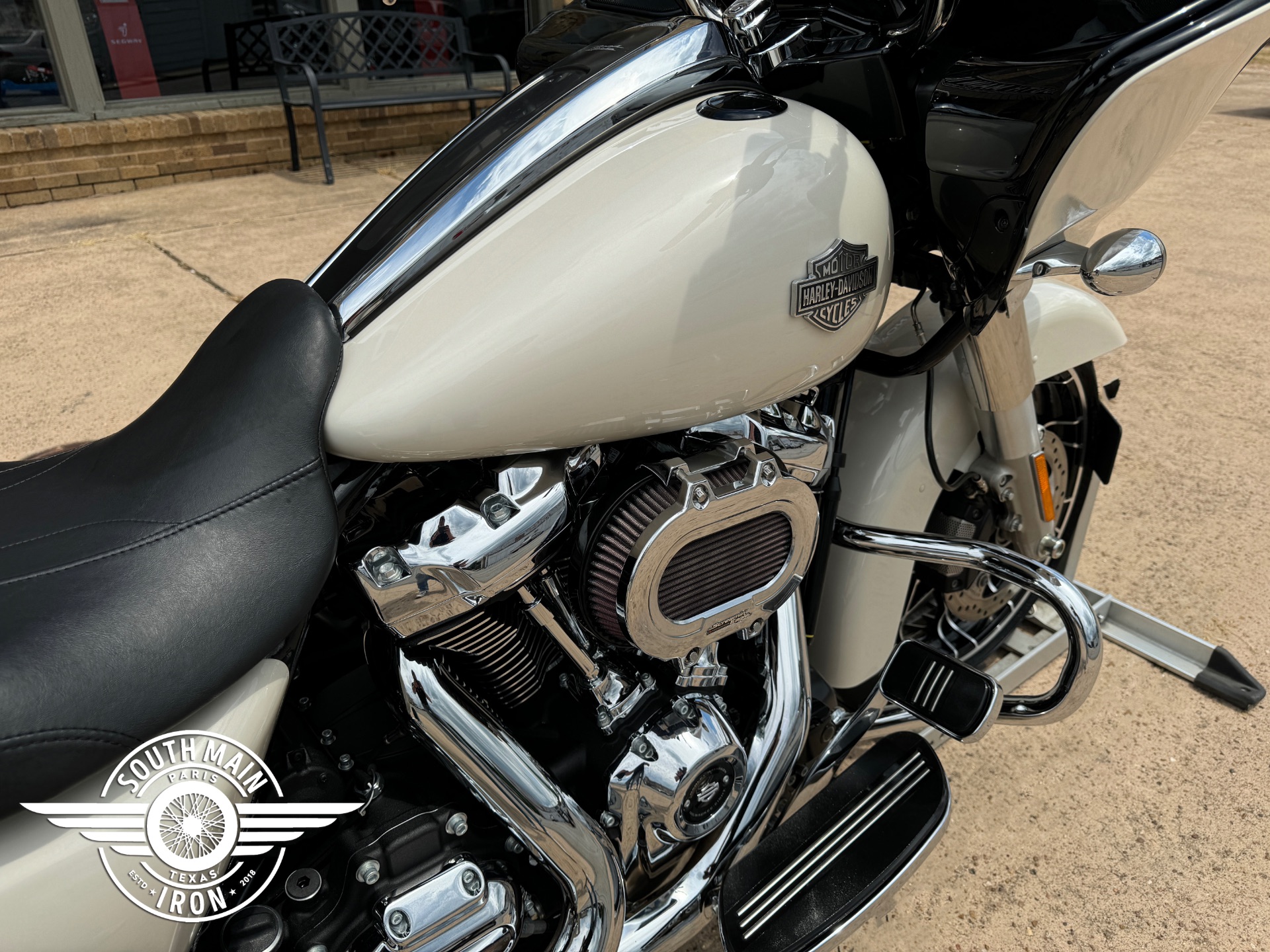 2022 Harley-Davidson Road Glide® Special in Paris, Texas - Photo 5