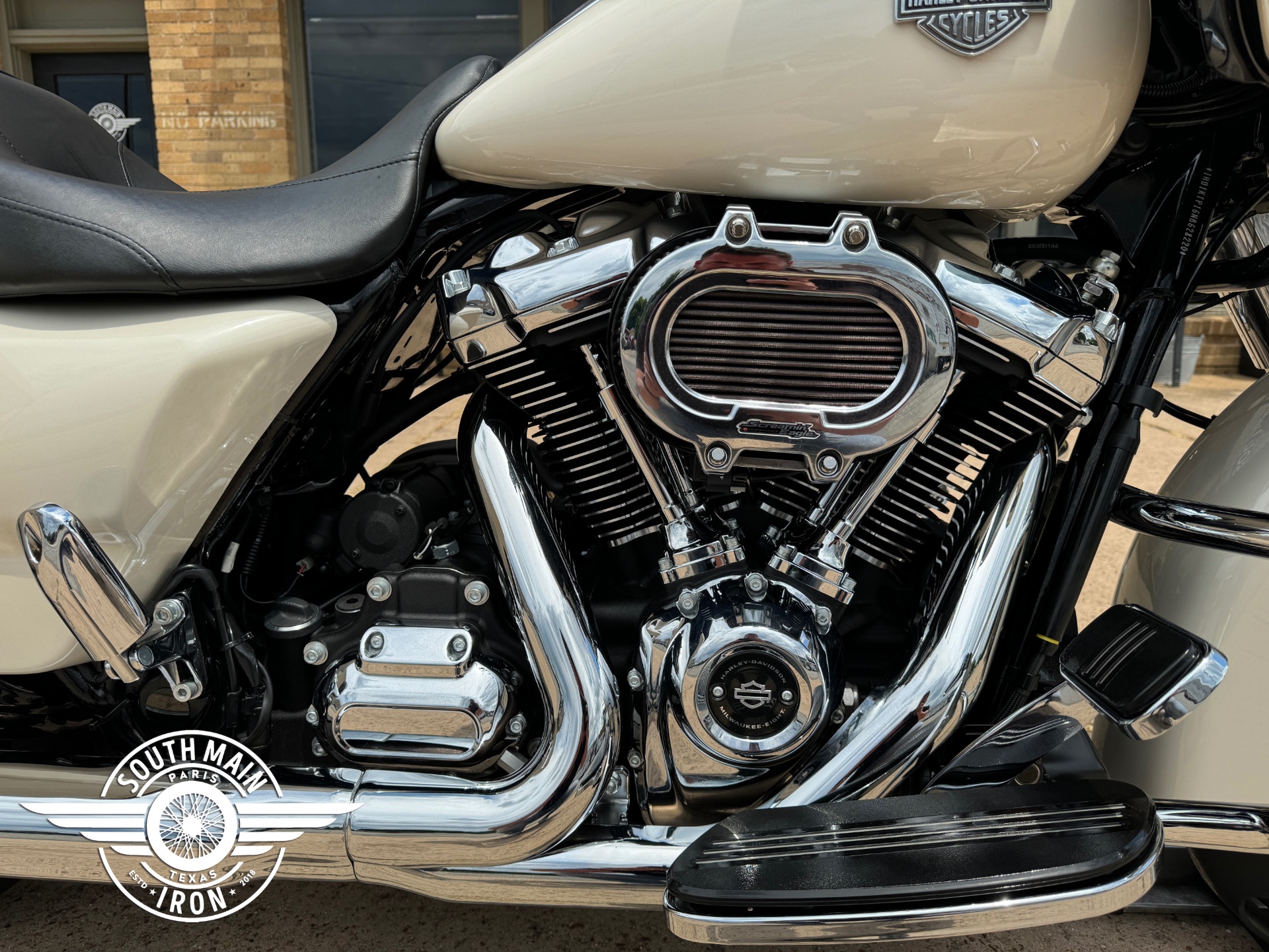 2022 Harley-Davidson Road Glide® Special in Paris, Texas - Photo 7