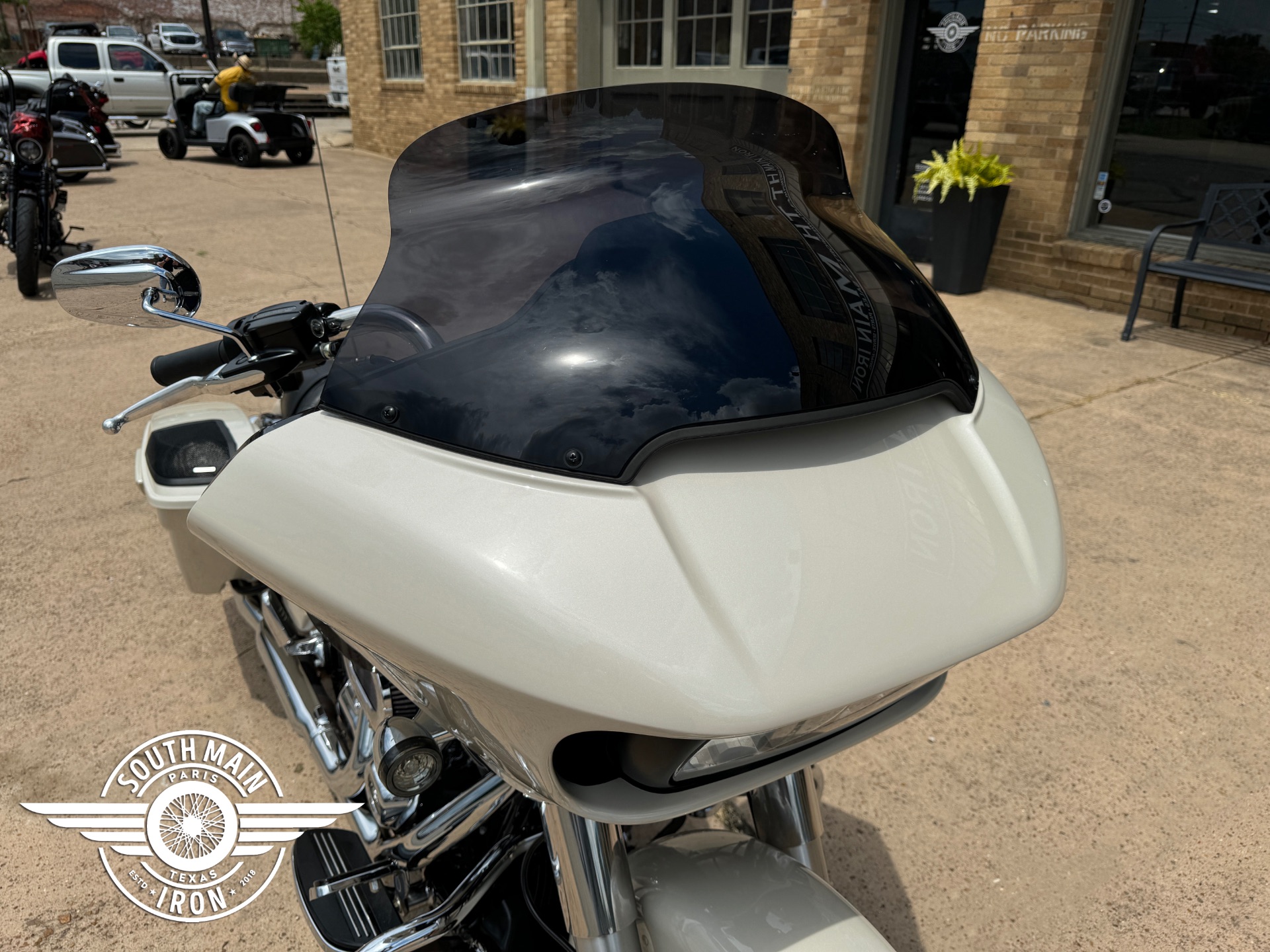 2022 Harley-Davidson Road Glide® Special in Paris, Texas - Photo 8