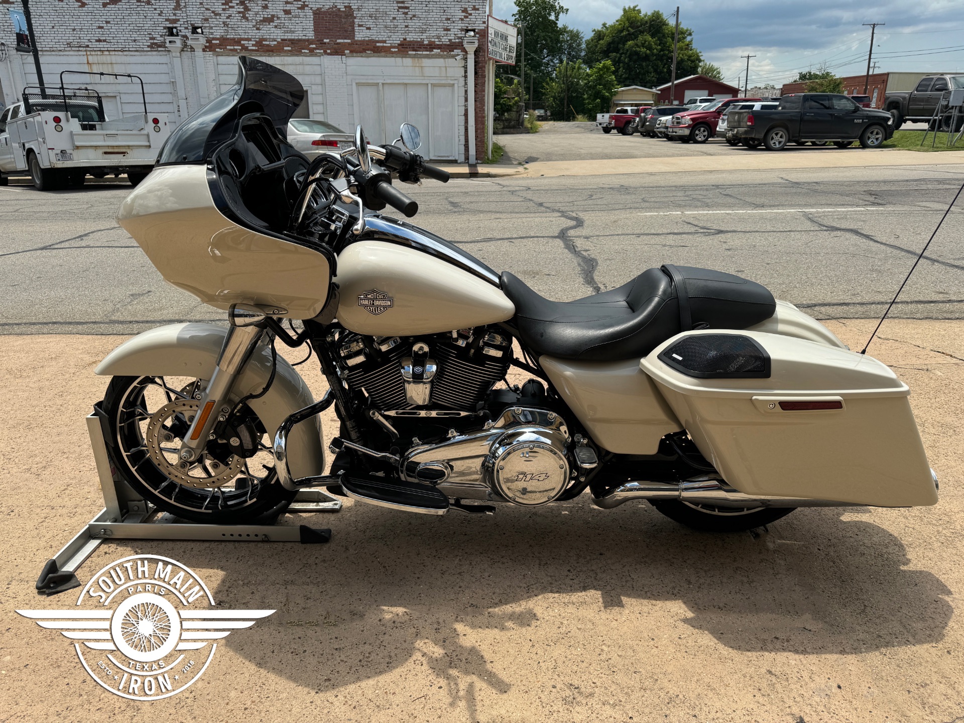 2022 Harley-Davidson Road Glide® Special in Paris, Texas - Photo 10