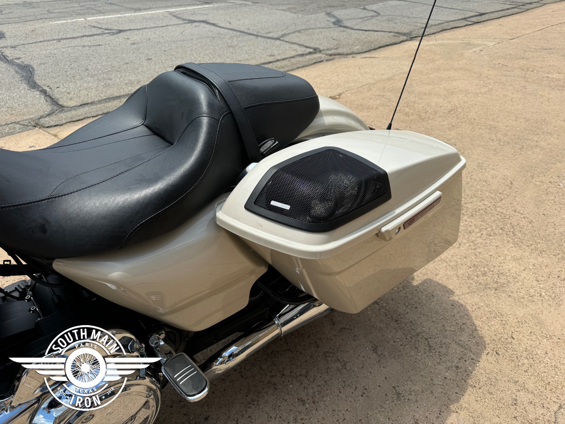 2022 Harley-Davidson Road Glide® Special in Paris, Texas - Photo 13