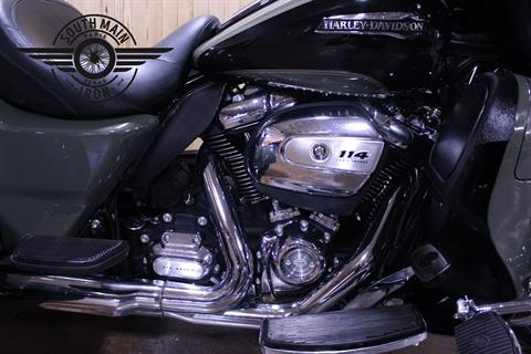 2021 Harley-Davidson Tri Glide® Ultra in Paris, Texas - Photo 6