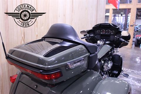 2021 Harley-Davidson Tri Glide® Ultra in Paris, Texas - Photo 9