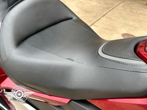 2019 Honda Gold Wing Tour Airbag Automatic DCT in Paris, Texas - Photo 15