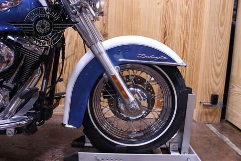 2005 Harley-Davidson FLSTN/FLSTNI Softail® Deluxe in Paris, Texas - Photo 2