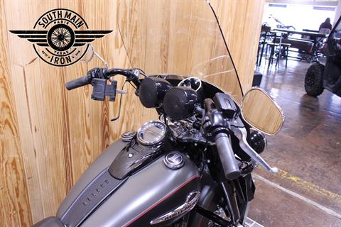 2018 Harley-Davidson Heritage Classic 114 in Paris, Texas - Photo 8
