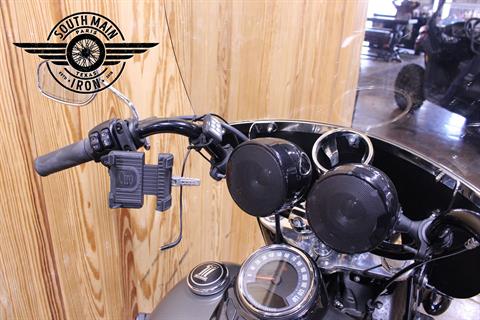 2018 Harley-Davidson Heritage Classic 114 in Paris, Texas - Photo 9