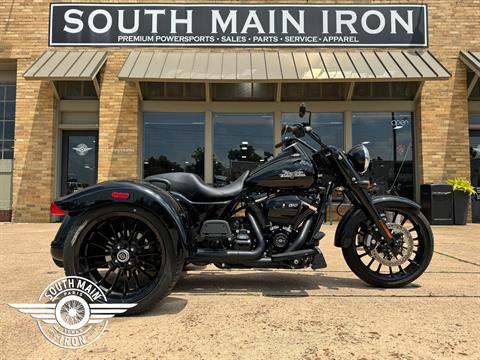 2023 Harley-Davidson Freewheeler® in Paris, Texas - Photo 1