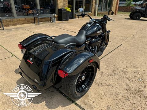 2023 Harley-Davidson Freewheeler® in Paris, Texas - Photo 3