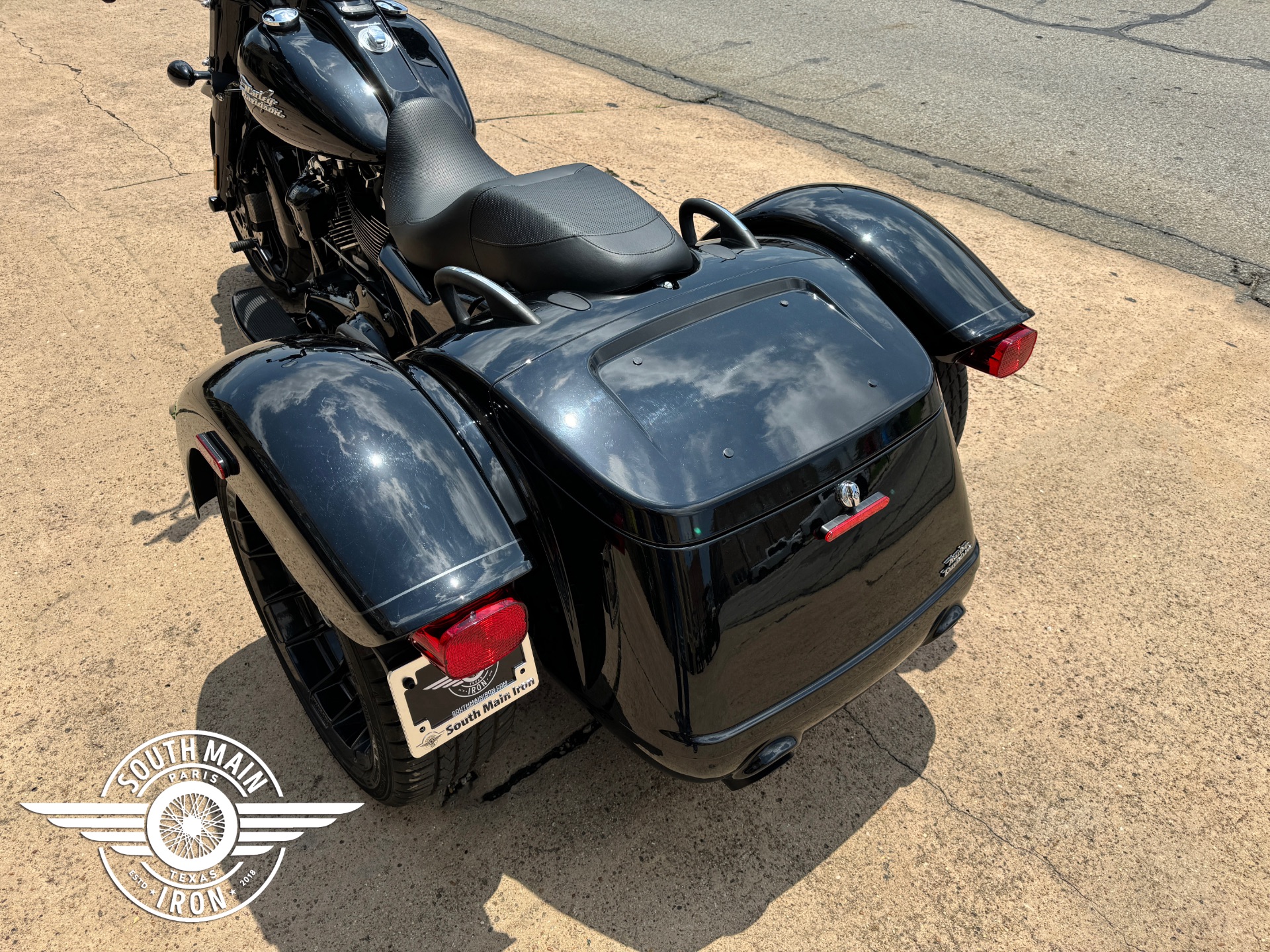 2023 Harley-Davidson Freewheeler® in Paris, Texas - Photo 14