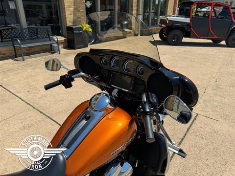 2015 Harley-Davidson Ultra Limited Low in Paris, Texas - Photo 4
