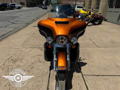 2015 Harley-Davidson Ultra Limited Low in Paris, Texas - Photo 7