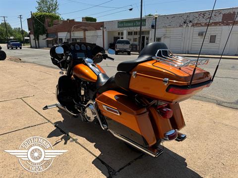 2015 Harley-Davidson Ultra Limited Low in Paris, Texas - Photo 10