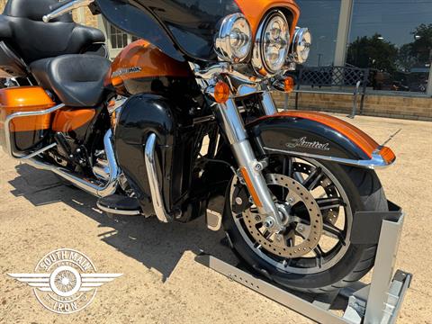 2015 Harley-Davidson Ultra Limited Low in Paris, Texas - Photo 15