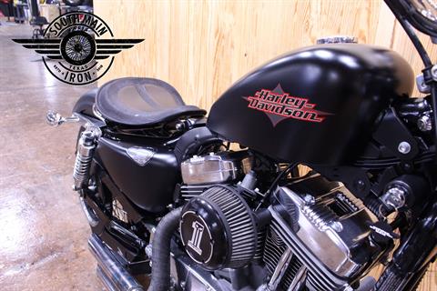2012 Harley-Davidson Sportster® Seventy-Two™ in Paris, Texas - Photo 6