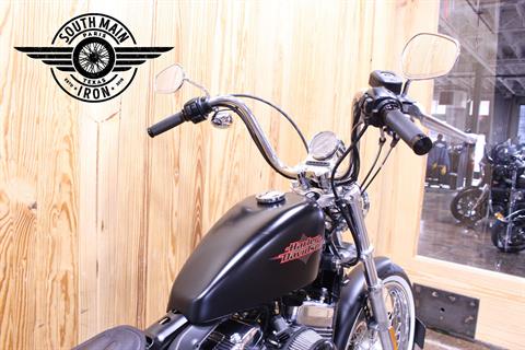 2012 Harley-Davidson Sportster® Seventy-Two™ in Paris, Texas - Photo 10