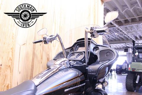 2016 Harley-Davidson CVO™ Road Glide™ Ultra in Paris, Texas - Photo 8