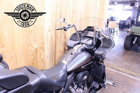 2016 Harley-Davidson CVO™ Road Glide™ Ultra in Paris, Texas - Photo 12