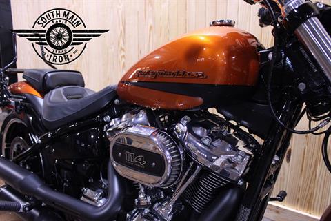 2019 Harley-Davidson Breakout® 114 in Paris, Texas - Photo 3