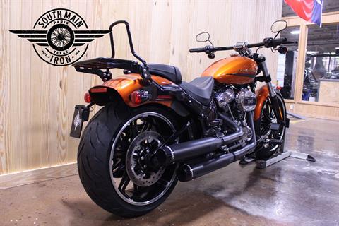 2019 Harley-Davidson Breakout® 114 in Paris, Texas - Photo 4