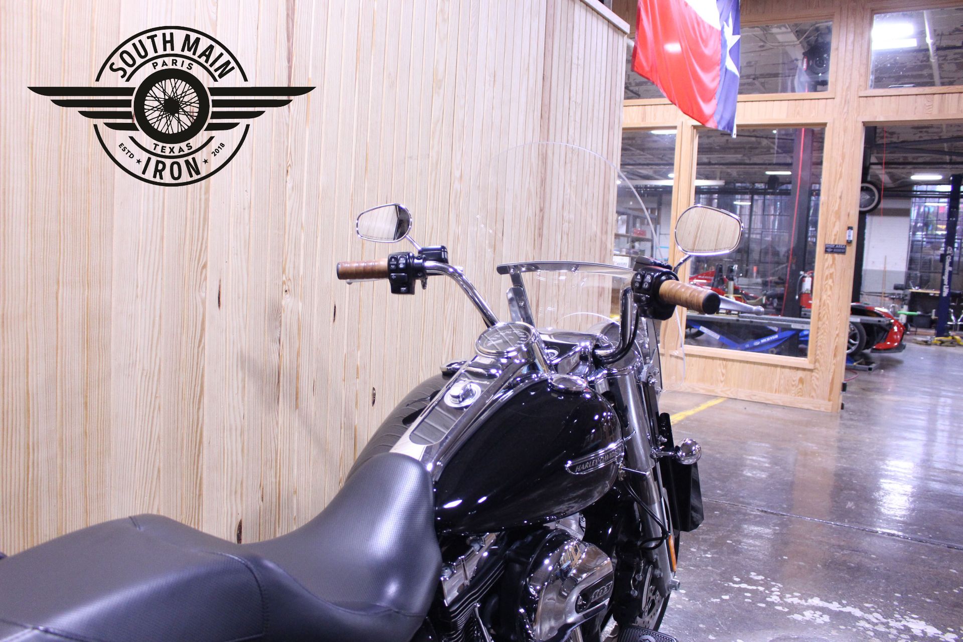2016 Harley-Davidson Freewheeler™ in Paris, Texas - Photo 9