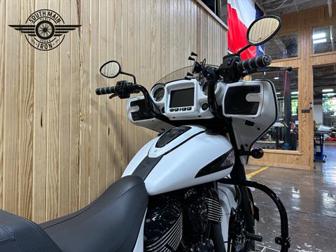 2019 Indian Motorcycle Chieftain® Dark Horse® ABS in Paris, Texas - Photo 10