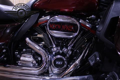 2018 Harley-Davidson CVO™ Limited in Paris, Texas - Photo 13