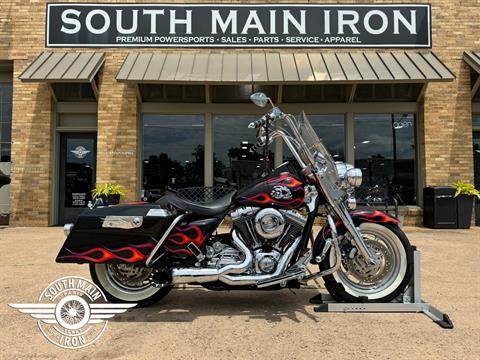 2002 Harley-Davidson FLHR/FLHRI Road King® in Paris, Texas - Photo 1