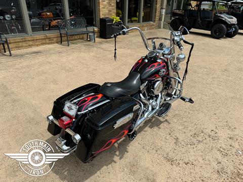 2002 Harley-Davidson FLHR/FLHRI Road King® in Paris, Texas - Photo 3